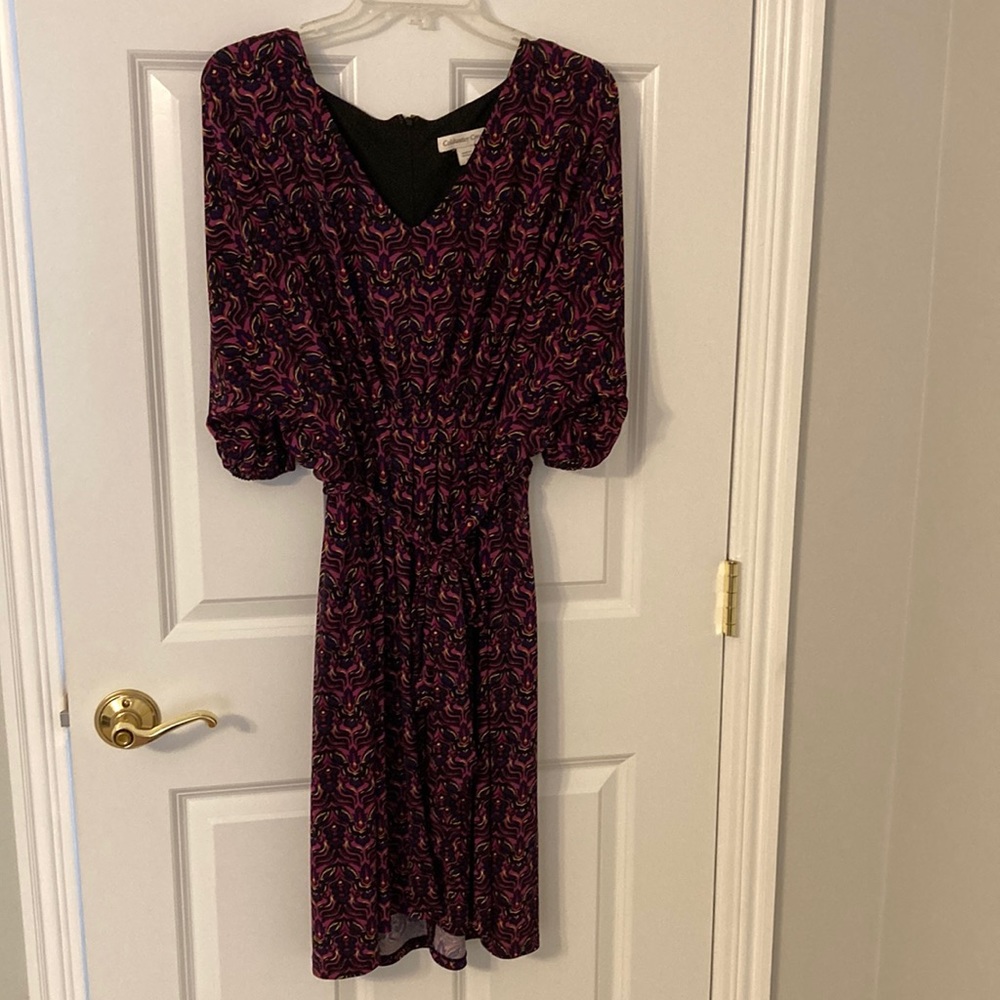 Coldwater creek dress.